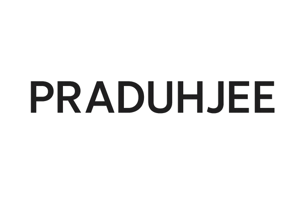 PRADUHJEE